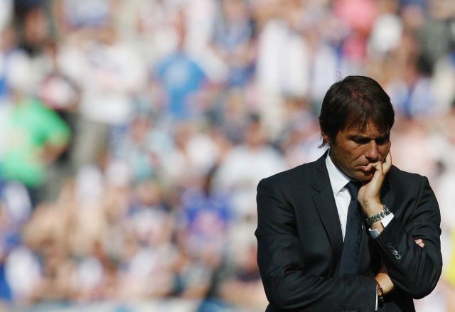 Δέκα μήνες αποκλεισμό στον τεχνικό της Γιουβέντους, Αντόνιο Κόντε, για τα «στημένα»!